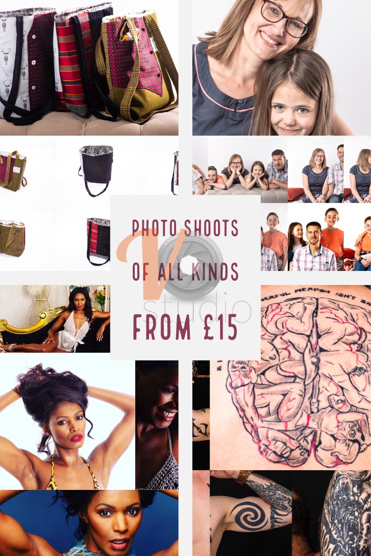 All Shoots