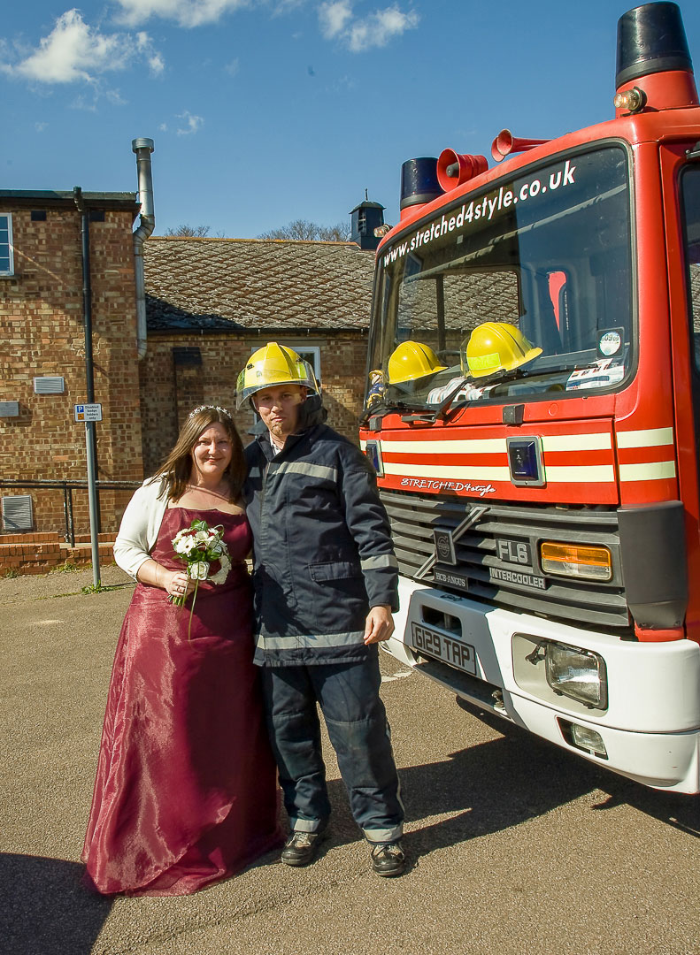Wedding
