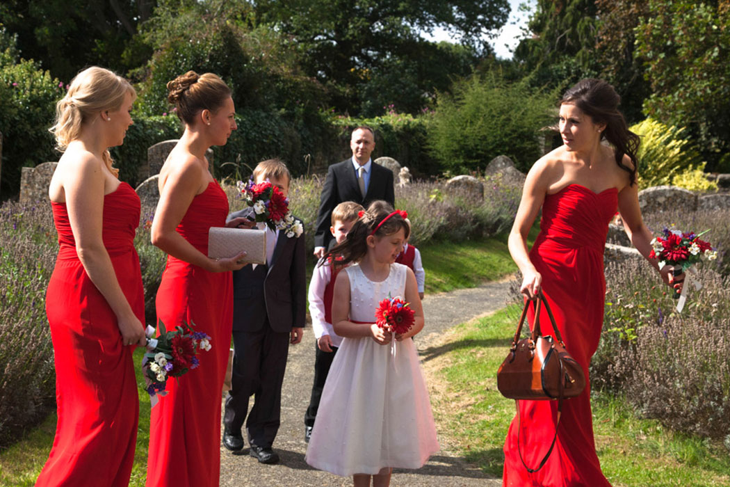 wedding