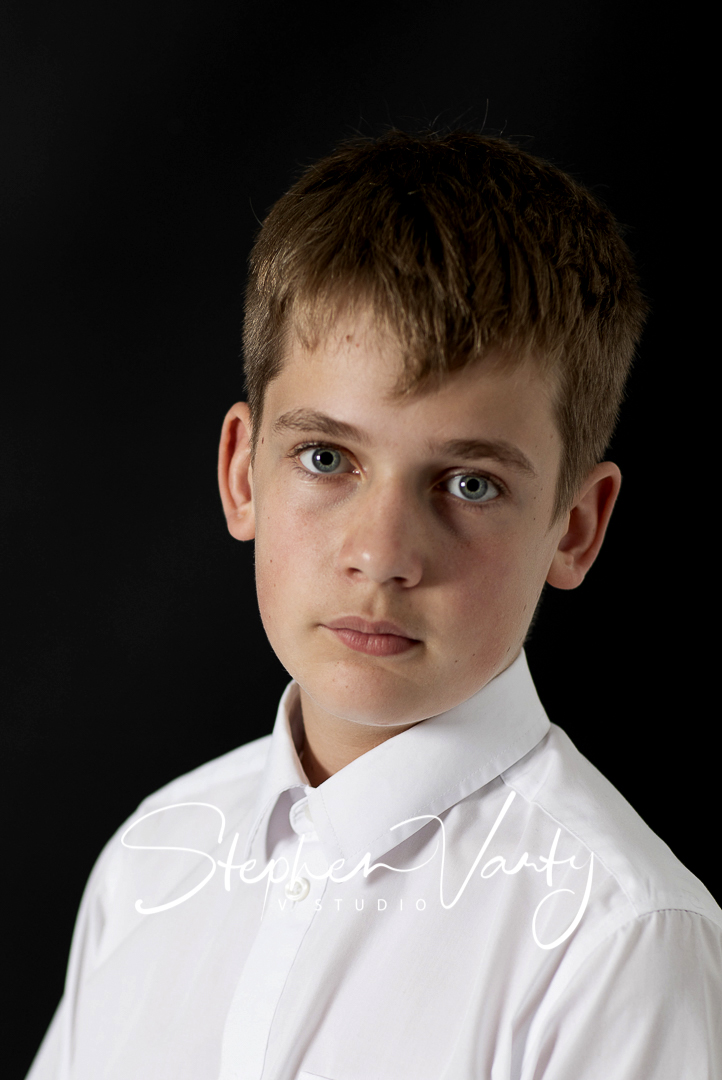Headshot